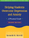 Helping Students Overcome Depression and AnxietySecond Edition