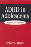 ADHD in Adolescents