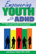 Empowering Youth with ADHD