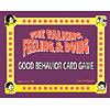 Talking, Feeling, & DoingGood Behavior Card Game