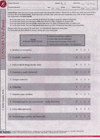 Conners 3 Global Index (GI) Parent Forms