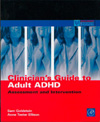 Clinician's Guide to Adult ADHD