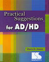 Practical Suggestions for AD/HD