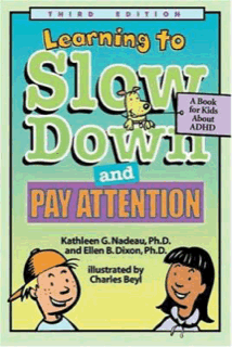 Learning to Slow Down