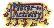  Motor Activity Activity Graphic