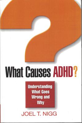 What Causes ADHD?