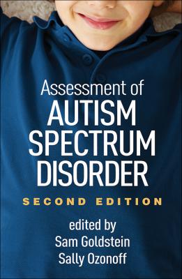 Assessment of Autism Spectrum Disorders