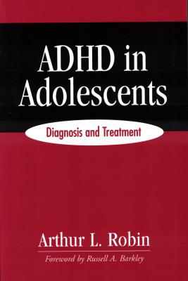 ADHD in Adolescents