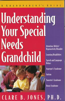 Understanding Your Special Needs Grandchild