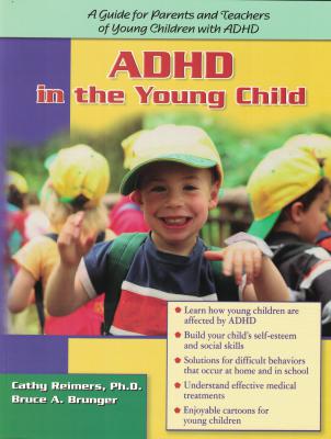 ADHD in the Young Child