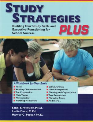 Study Strategies Plus