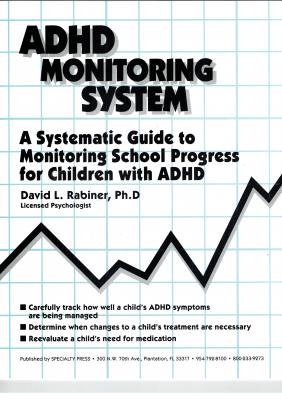 The ADHD Monitoring System