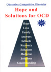Hope and Solutions for OCD (DVD)