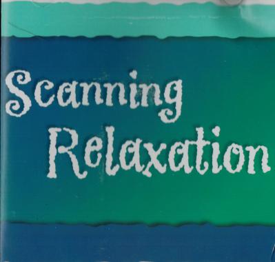 Scanning Relaxation CD