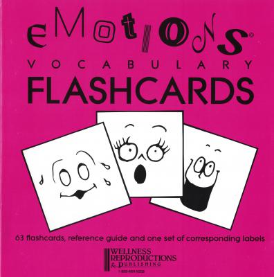 Emotions  Flashcards