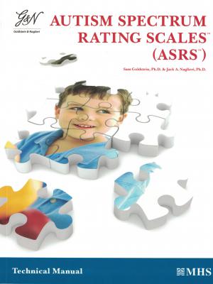 ASRS (6 to 18 Years) Handscored Kit with DSM-5 Update