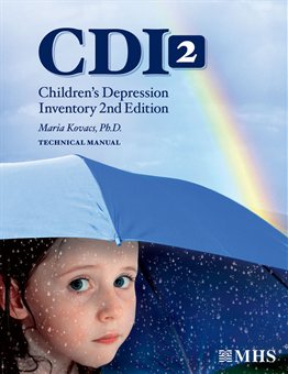 Children's Depression Inventory 2 (CDI 2) Manual