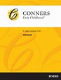 Conners Early Childhood Manual