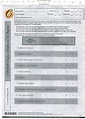 Conners Early Childhood Global Index Teacher Forms