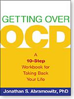 Getting Over OCD