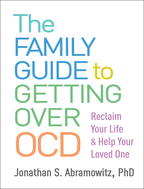 Family Guide to Getting Over OCD