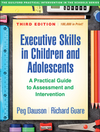 Executive Skills in Children and Adolescents: Third Editions