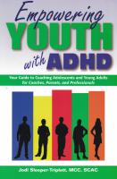 Empowering Youth with ADHD