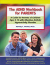 The ADHD Workbook for Parents