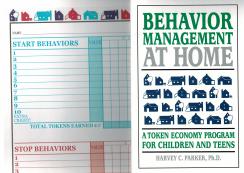 Behavior Management At Home