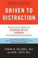 Driven to Distraction