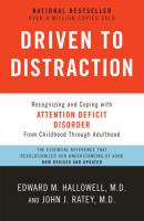 Driven to Distraction