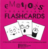 Emotions  Flashcards