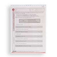 Conners 3 Global Index (GI) Parent Forms