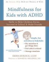 Mindfulness for Kids with ADHD