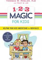 1-2-3 Magic for Kids